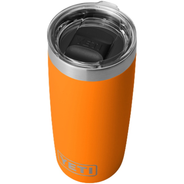 2026 YETI Rambler 10 Oz Tumbler 70000006303 - King Crab